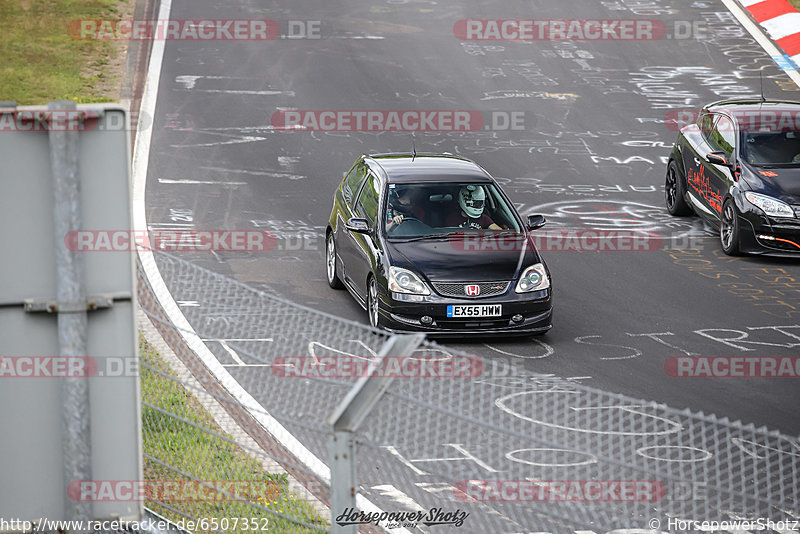 Bild #6507352 - Touristenfahrten Nürburgring Nordschleife (15.06.2019)