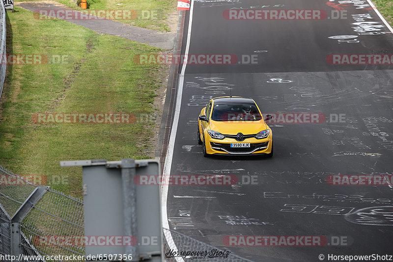 Bild #6507356 - Touristenfahrten Nürburgring Nordschleife (15.06.2019)