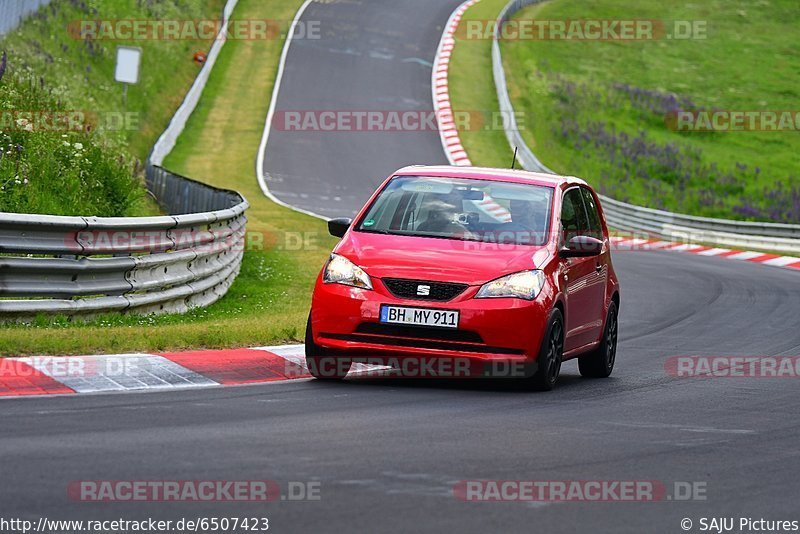 Bild #6507423 - Touristenfahrten Nürburgring Nordschleife (15.06.2019)