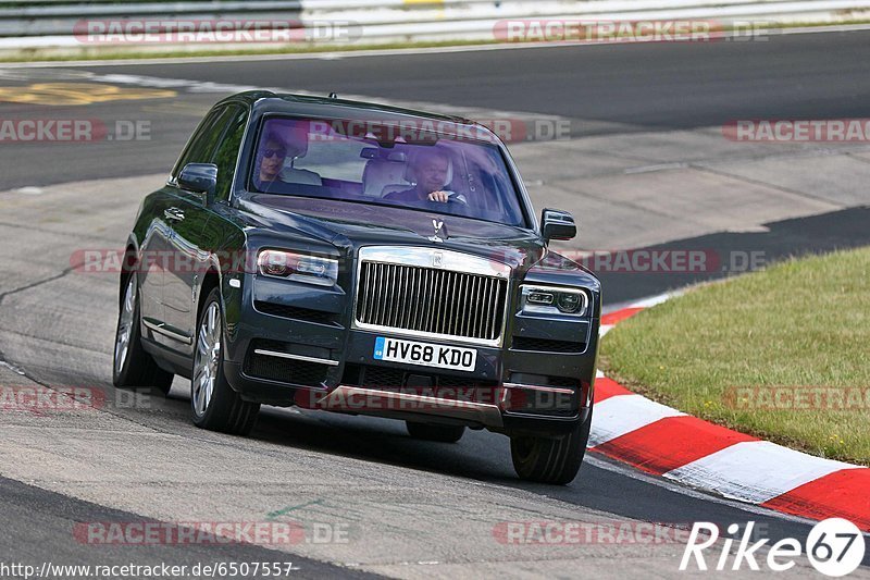 Bild #6507557 - Touristenfahrten Nürburgring Nordschleife (15.06.2019)