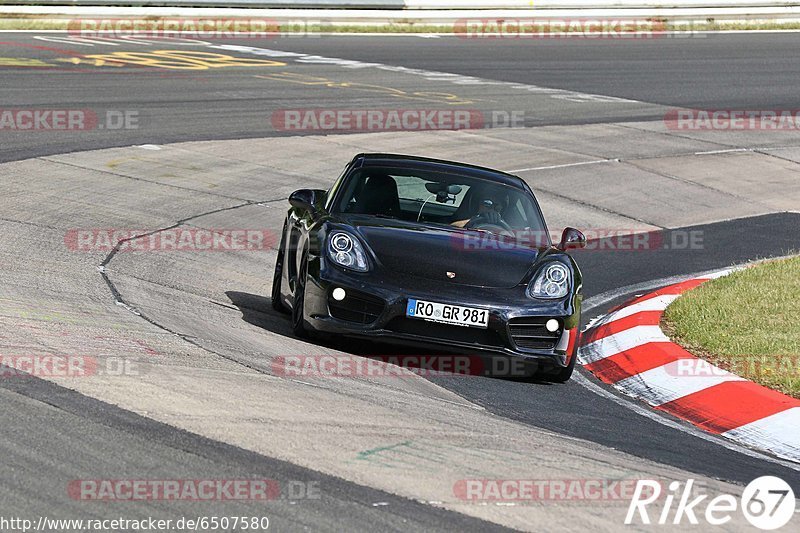 Bild #6507580 - Touristenfahrten Nürburgring Nordschleife (15.06.2019)