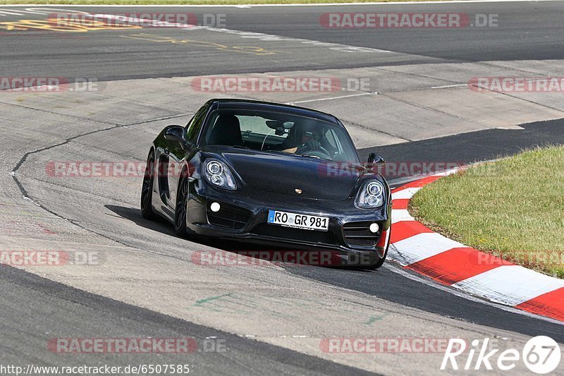 Bild #6507585 - Touristenfahrten Nürburgring Nordschleife (15.06.2019)