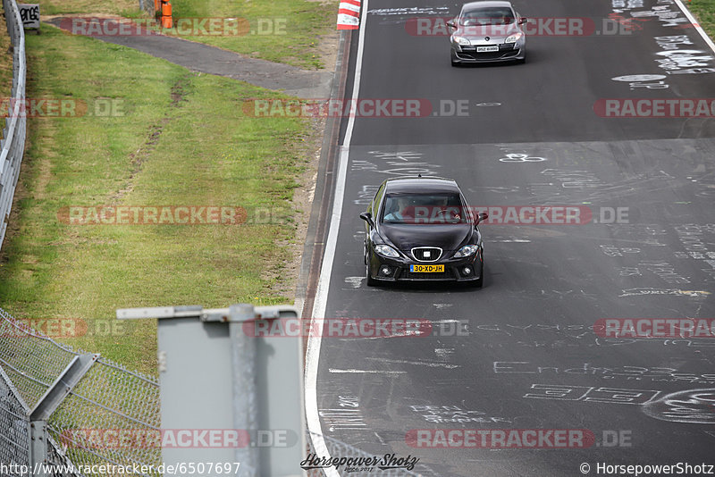 Bild #6507697 - Touristenfahrten Nürburgring Nordschleife (15.06.2019)