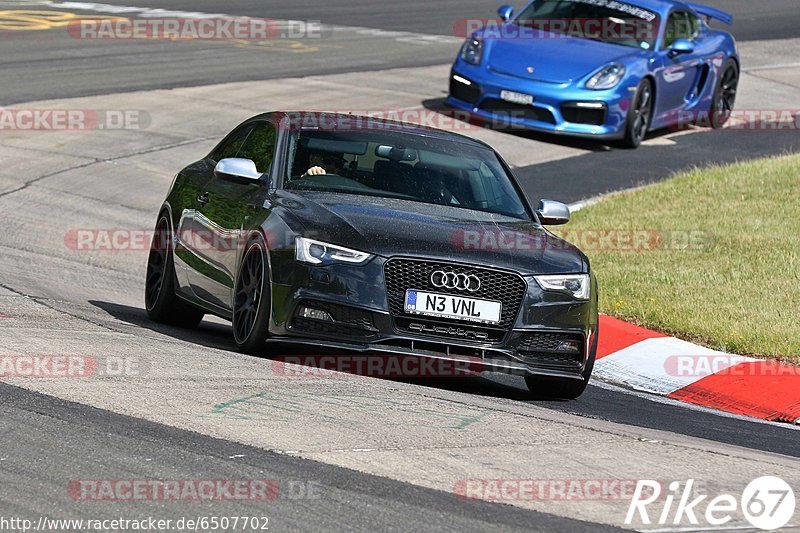 Bild #6507702 - Touristenfahrten Nürburgring Nordschleife (15.06.2019)