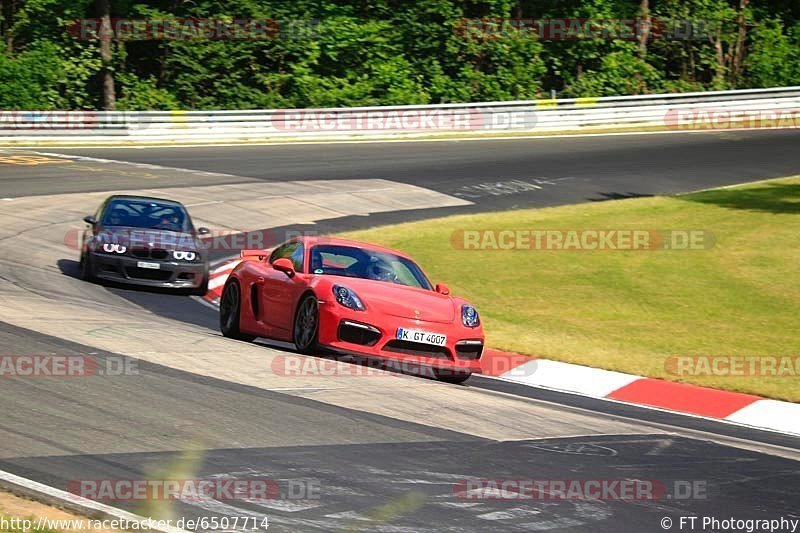 Bild #6507714 - Touristenfahrten Nürburgring Nordschleife (15.06.2019)