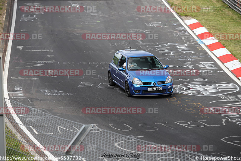 Bild #6507732 - Touristenfahrten Nürburgring Nordschleife (15.06.2019)