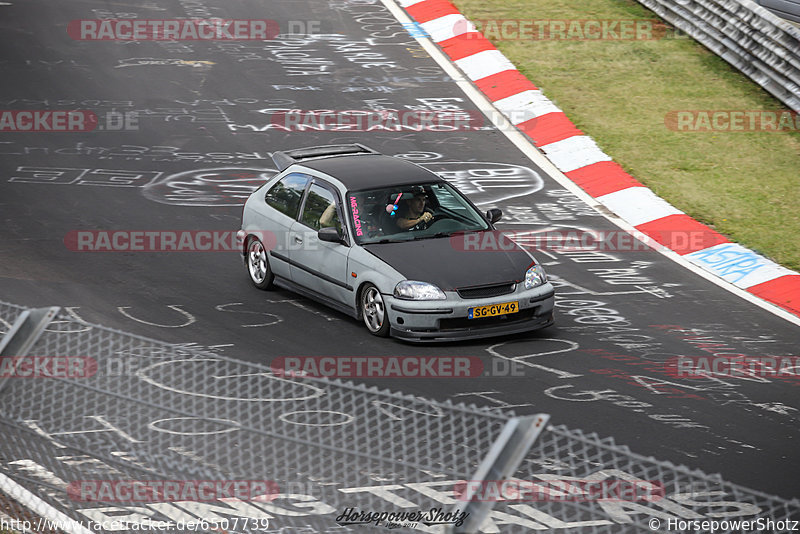 Bild #6507739 - Touristenfahrten Nürburgring Nordschleife (15.06.2019)