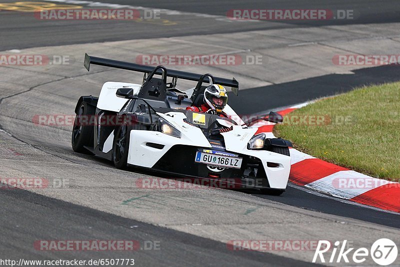 Bild #6507773 - Touristenfahrten Nürburgring Nordschleife (15.06.2019)