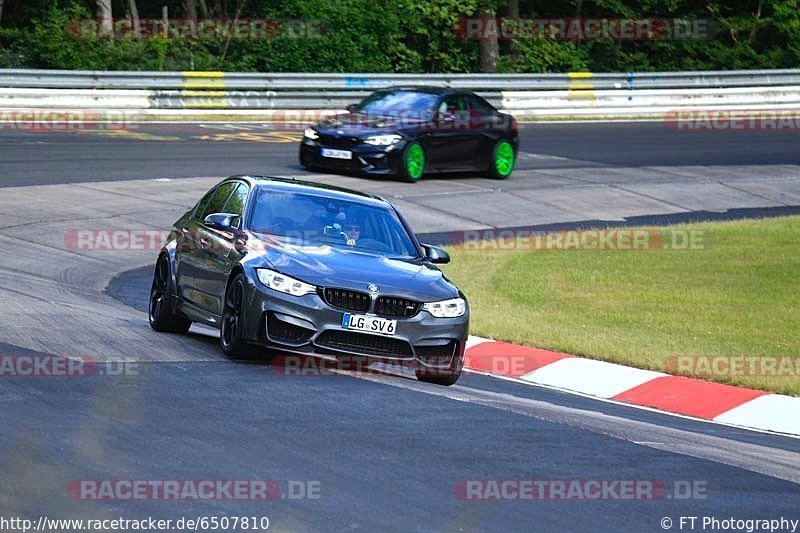 Bild #6507810 - Touristenfahrten Nürburgring Nordschleife (15.06.2019)