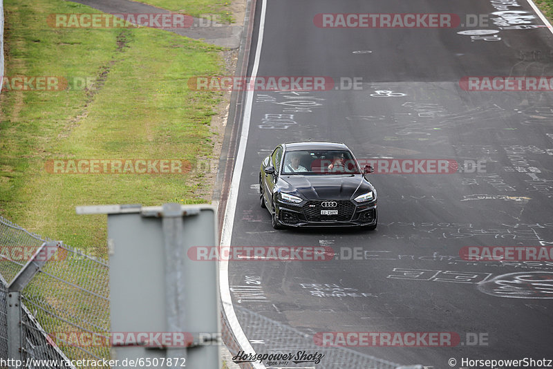 Bild #6507872 - Touristenfahrten Nürburgring Nordschleife (15.06.2019)