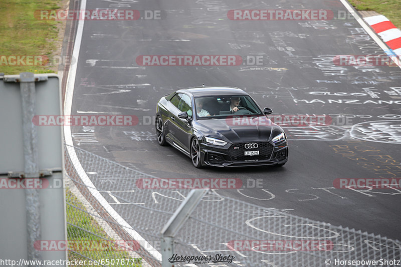 Bild #6507877 - Touristenfahrten Nürburgring Nordschleife (15.06.2019)