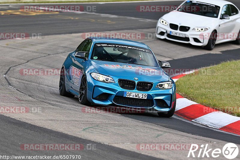 Bild #6507970 - Touristenfahrten Nürburgring Nordschleife (15.06.2019)