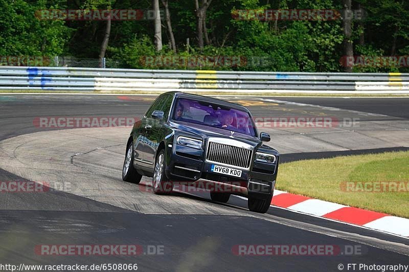 Bild #6508066 - Touristenfahrten Nürburgring Nordschleife (15.06.2019)