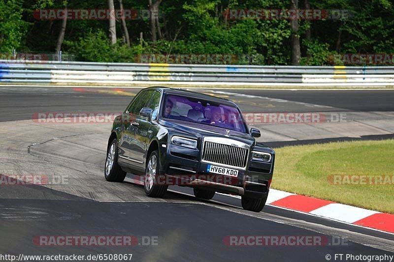 Bild #6508067 - Touristenfahrten Nürburgring Nordschleife (15.06.2019)