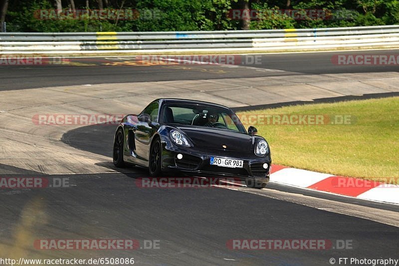 Bild #6508086 - Touristenfahrten Nürburgring Nordschleife (15.06.2019)