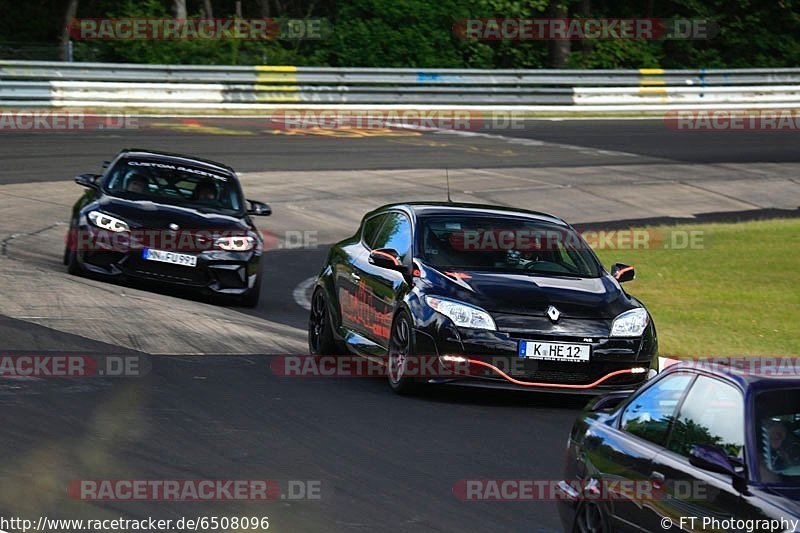 Bild #6508096 - Touristenfahrten Nürburgring Nordschleife (15.06.2019)