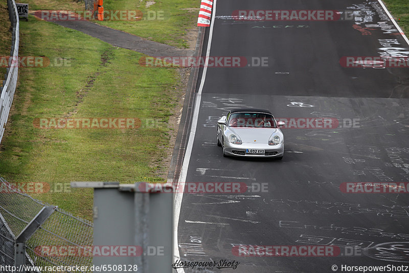 Bild #6508128 - Touristenfahrten Nürburgring Nordschleife (15.06.2019)