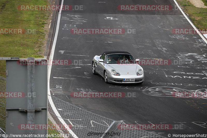 Bild #6508132 - Touristenfahrten Nürburgring Nordschleife (15.06.2019)