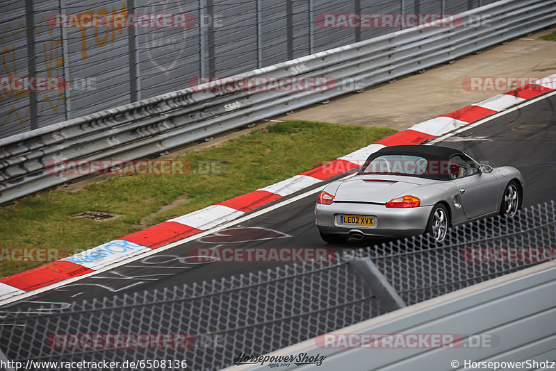 Bild #6508136 - Touristenfahrten Nürburgring Nordschleife (15.06.2019)