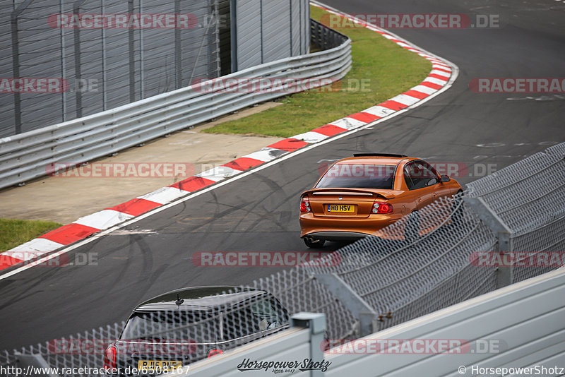 Bild #6508167 - Touristenfahrten Nürburgring Nordschleife (15.06.2019)