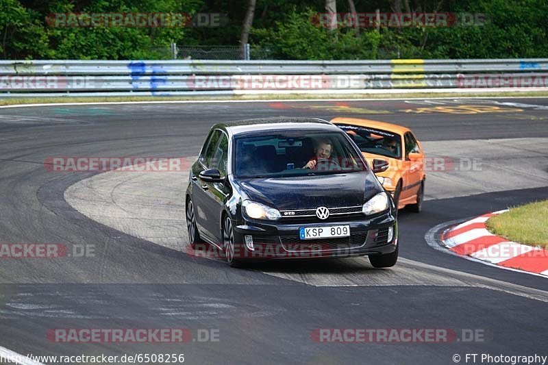 Bild #6508256 - Touristenfahrten Nürburgring Nordschleife (15.06.2019)