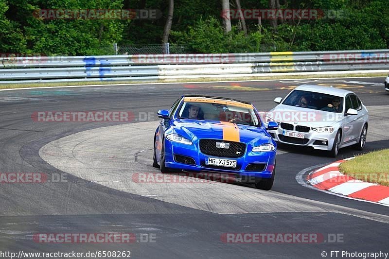 Bild #6508262 - Touristenfahrten Nürburgring Nordschleife (15.06.2019)