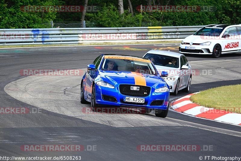 Bild #6508263 - Touristenfahrten Nürburgring Nordschleife (15.06.2019)