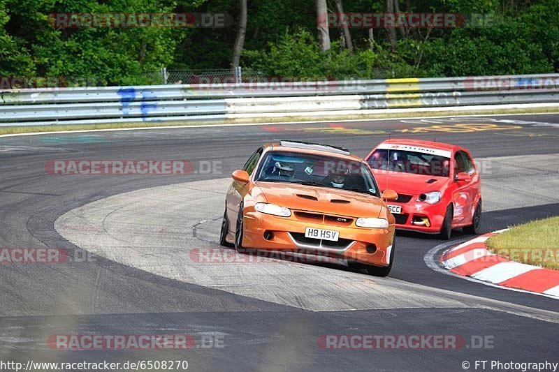 Bild #6508270 - Touristenfahrten Nürburgring Nordschleife (15.06.2019)