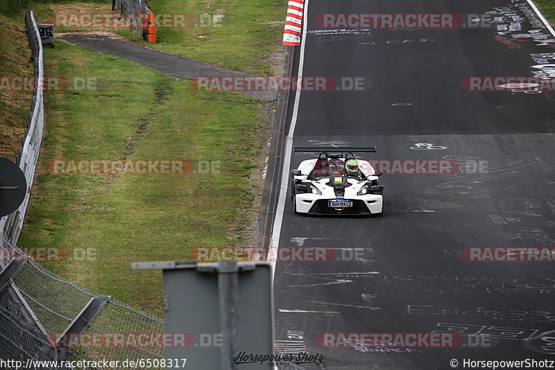 Bild #6508317 - Touristenfahrten Nürburgring Nordschleife (15.06.2019)