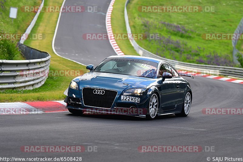 Bild #6508428 - Touristenfahrten Nürburgring Nordschleife (15.06.2019)