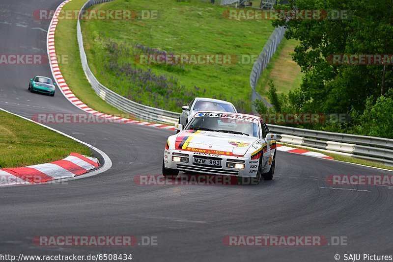 Bild #6508434 - Touristenfahrten Nürburgring Nordschleife (15.06.2019)