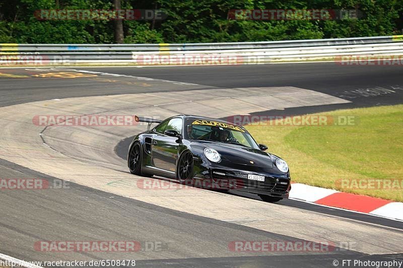 Bild #6508478 - Touristenfahrten Nürburgring Nordschleife (15.06.2019)