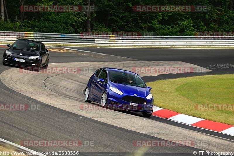 Bild #6508556 - Touristenfahrten Nürburgring Nordschleife (15.06.2019)