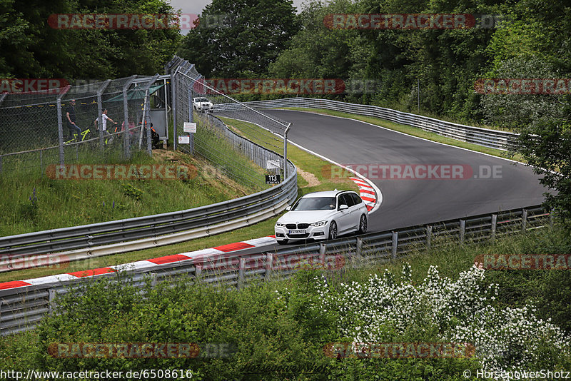 Bild #6508616 - Touristenfahrten Nürburgring Nordschleife (15.06.2019)