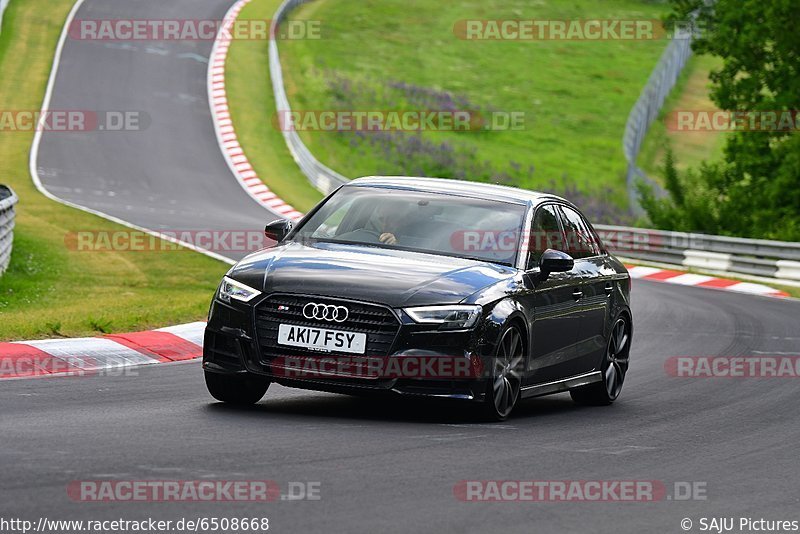 Bild #6508668 - Touristenfahrten Nürburgring Nordschleife (15.06.2019)