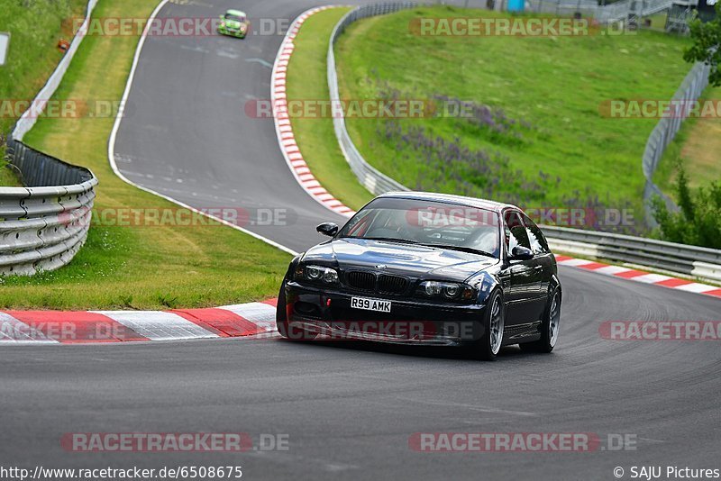 Bild #6508675 - Touristenfahrten Nürburgring Nordschleife (15.06.2019)