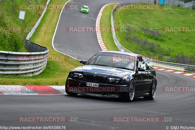 Bild #6508676 - Touristenfahrten Nürburgring Nordschleife (15.06.2019)