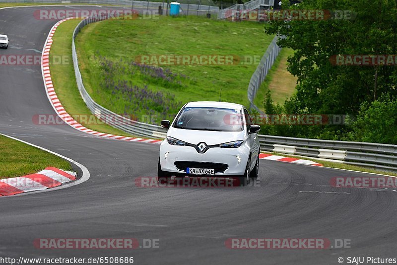 Bild #6508686 - Touristenfahrten Nürburgring Nordschleife (15.06.2019)