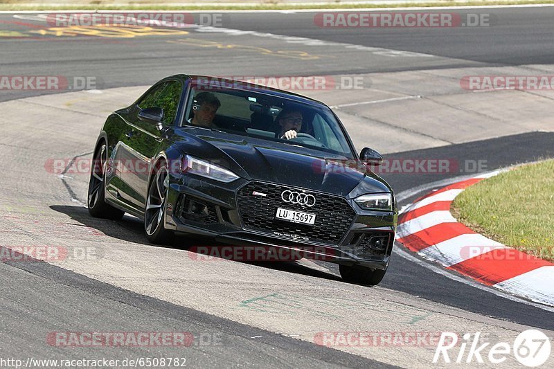 Bild #6508782 - Touristenfahrten Nürburgring Nordschleife (15.06.2019)