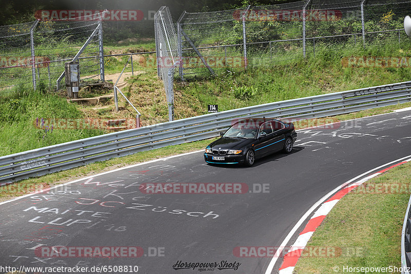 Bild #6508810 - Touristenfahrten Nürburgring Nordschleife (15.06.2019)