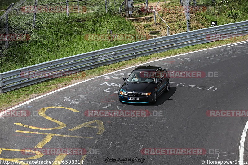 Bild #6508814 - Touristenfahrten Nürburgring Nordschleife (15.06.2019)