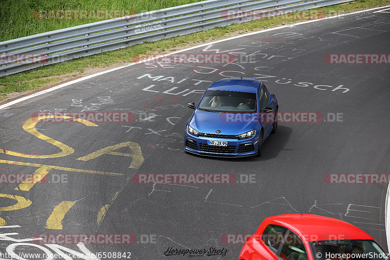 Bild #6508842 - Touristenfahrten Nürburgring Nordschleife (15.06.2019)