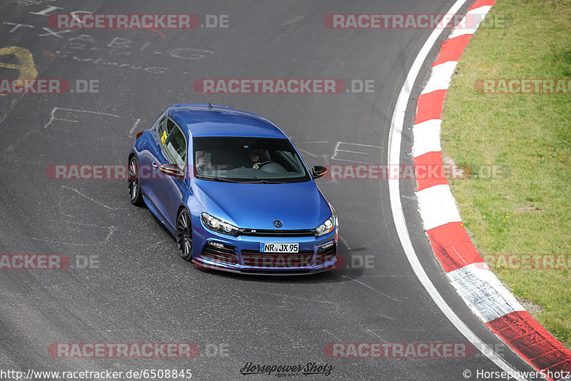 Bild #6508845 - Touristenfahrten Nürburgring Nordschleife (15.06.2019)