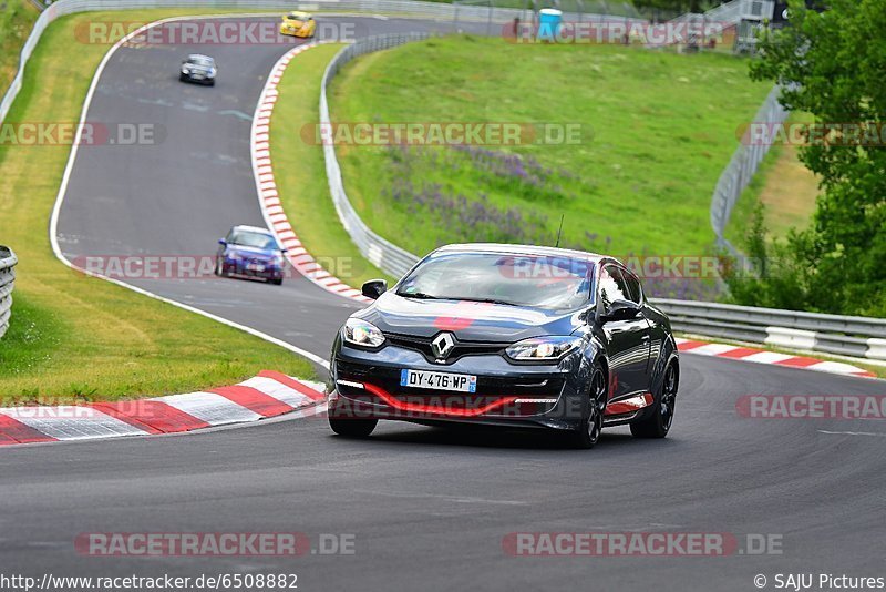 Bild #6508882 - Touristenfahrten Nürburgring Nordschleife (15.06.2019)