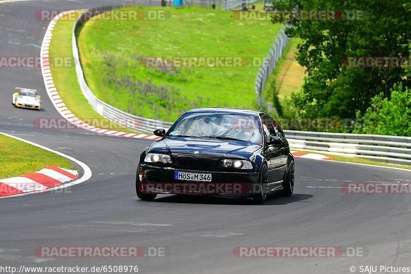 Bild #6508976 - Touristenfahrten Nürburgring Nordschleife (15.06.2019)