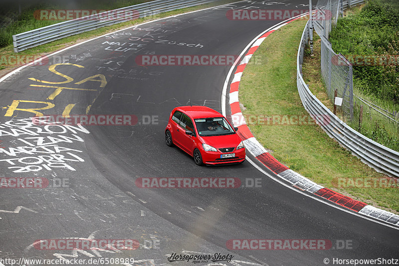 Bild #6508989 - Touristenfahrten Nürburgring Nordschleife (15.06.2019)