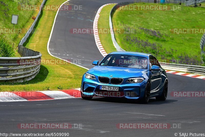 Bild #6509090 - Touristenfahrten Nürburgring Nordschleife (15.06.2019)