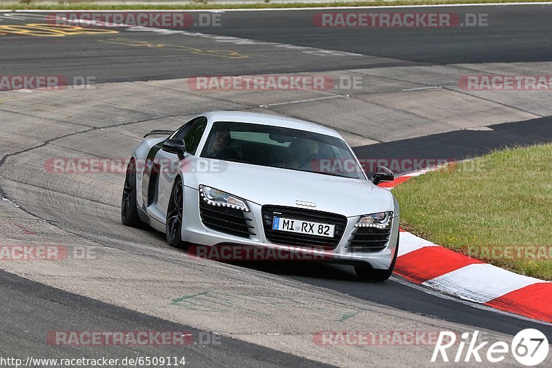 Bild #6509114 - Touristenfahrten Nürburgring Nordschleife (15.06.2019)