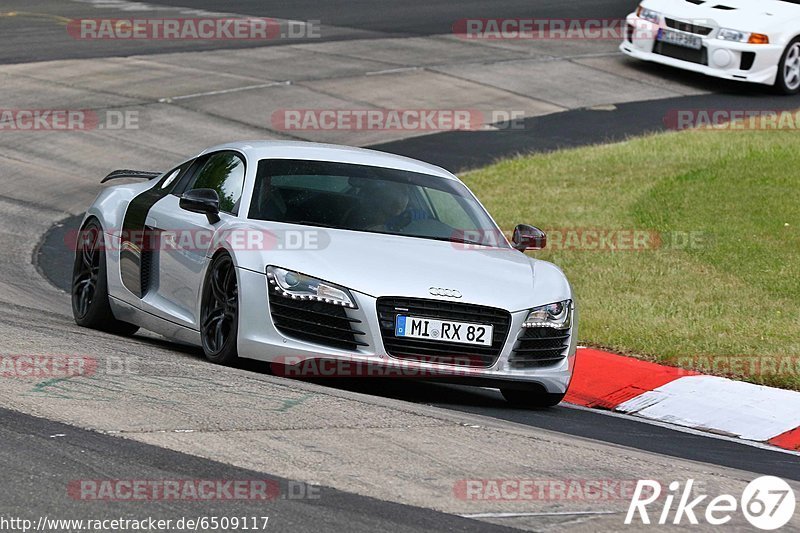 Bild #6509117 - Touristenfahrten Nürburgring Nordschleife (15.06.2019)