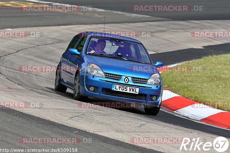 Bild #6509158 - Touristenfahrten Nürburgring Nordschleife (15.06.2019)